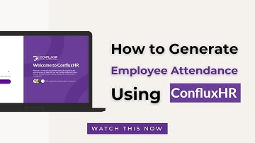 Mastering Employee Attendance Tracking: A Step-by-Step Guide