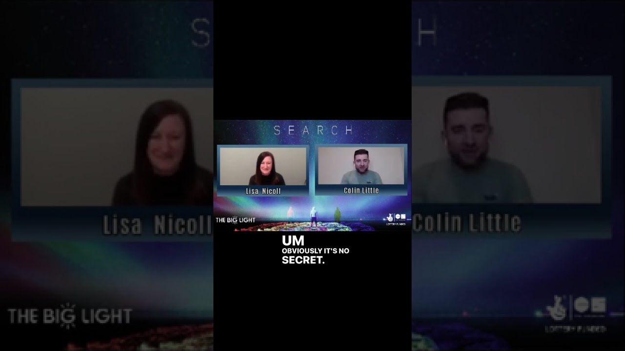 "That moment in Episode Eight..."