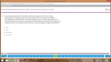 ccna 4 capitulo 1 version 6 solucion 100%