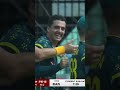 Bowler Strikes Again! Emon Sent Back | Bangladesh vs Australia | M 1 | T20i  Series 2026 | M9K1U