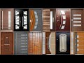 100 Wooden Front Door Design Ideas 2022 | Modern Main Doors Designs For House Exterior Design Ideas