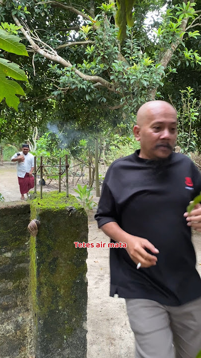 MAAF PAK USTADZ. @ucoxbongax #shorts