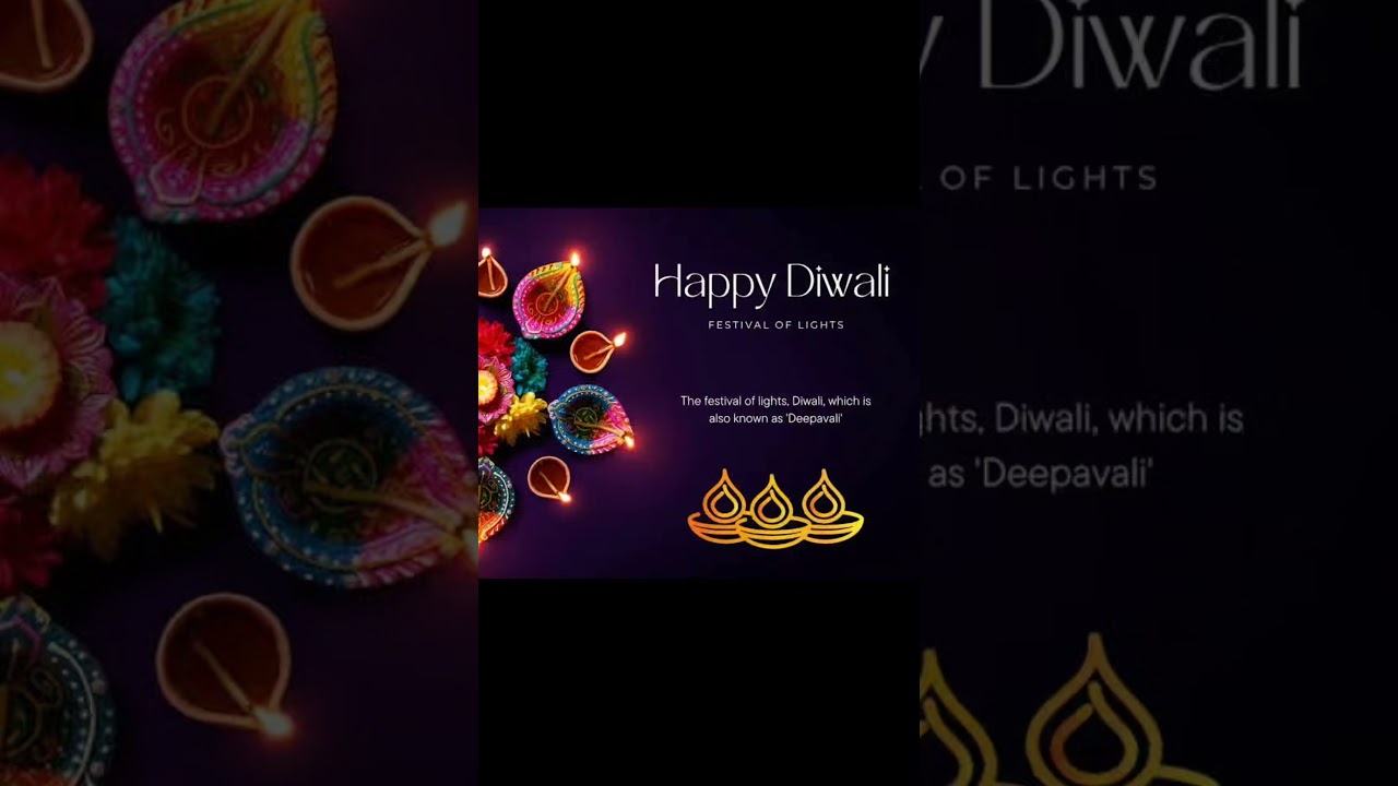 Deepawali song | Deepawali status 