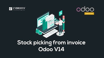 Stock Picking from Invoice | Odoo App