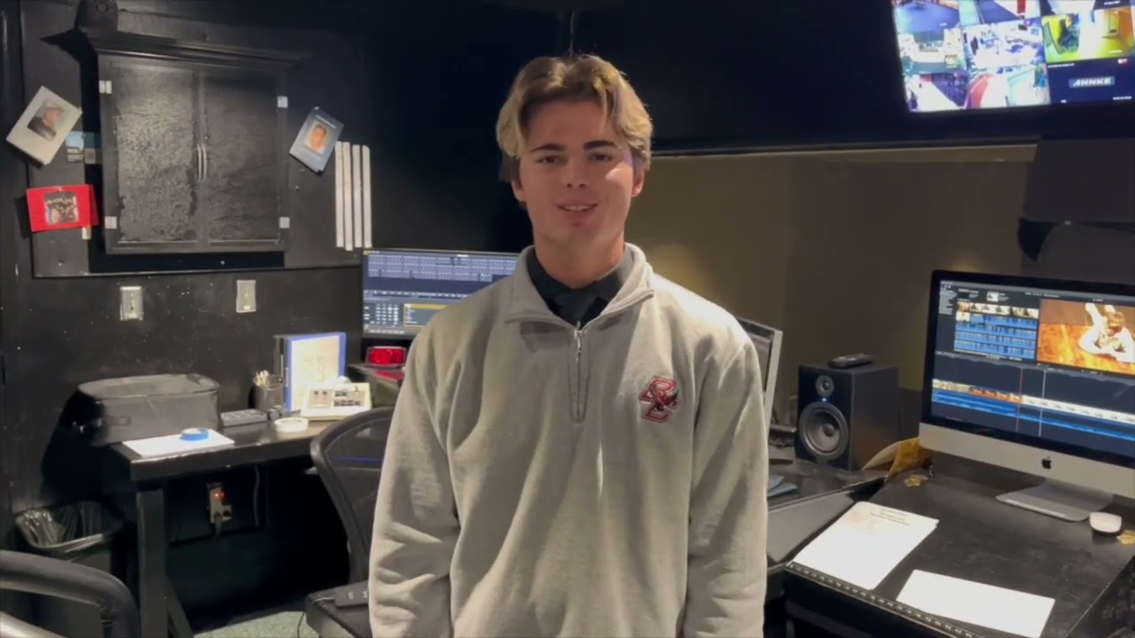 Servite High School Full Talent Show 2025