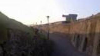 PARKOUR (SAMPLER JACK)