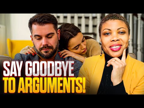 Marriage Advice That Works: Overcoming Common Communication Challenges | Maryann Nnaji