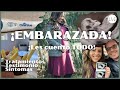 El MILAGRO de mi embarazo: 2 años de infertilidad / testimonio, tratamientos y cómo lo vivimos