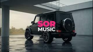 Unjaps, mikeeysmind - wutiwant - slowed | CAR MUSIC 2025