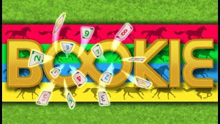 경마를 로그라이크로 즐겨보기 [Bookie] 데모 - 게임 단편 screenshot 2