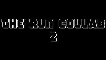 The Run Collab 2 Teaser|| Sticknodes pro