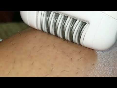 Video: Women's Trimmer For The Bikini Area: Which Is Better To Choose And How To Use, Comparison With An Epilator + Reviews And Videos