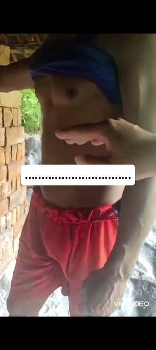 kuli bata merah berotot kekar