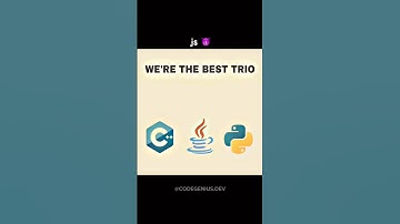 🔥 C++, Java & Python: The Ultimate Programming Trio! #coding #ai #trending #viral #shorts #fyp #usa