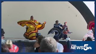 Fiesta Day continues to be one of the most anticipated events at the Colorado State Fair