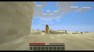 Desert well WR [00:14:900]