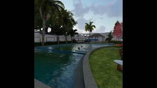 Elevate Pool Aesthetics Using 3D Animation!