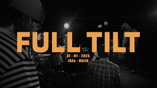 FULL TILT (Full Set) - 31/01/2025