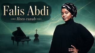 Falis Abdi Idaya Slowed Wareer Music Somali Music 2026