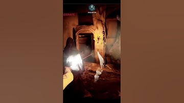 Mastering the Art of Assassination in Games!