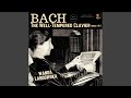 Miniature de la vidéo de la chanson The Well-Tempered Clavier, Book Ii: Fugue Xviii In G-Sharp Minor