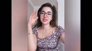 Leyla Periscope Live Update 1220 Bigo Live Video Tango Show Episode 1220