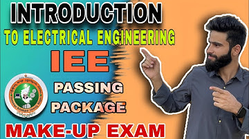 BESCK104B/204B VTU Important Questions For Makeup Exam