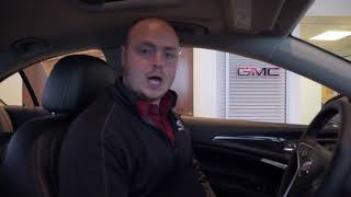 Cable Dahmer Buick GMC of Independence- BlakeJennings