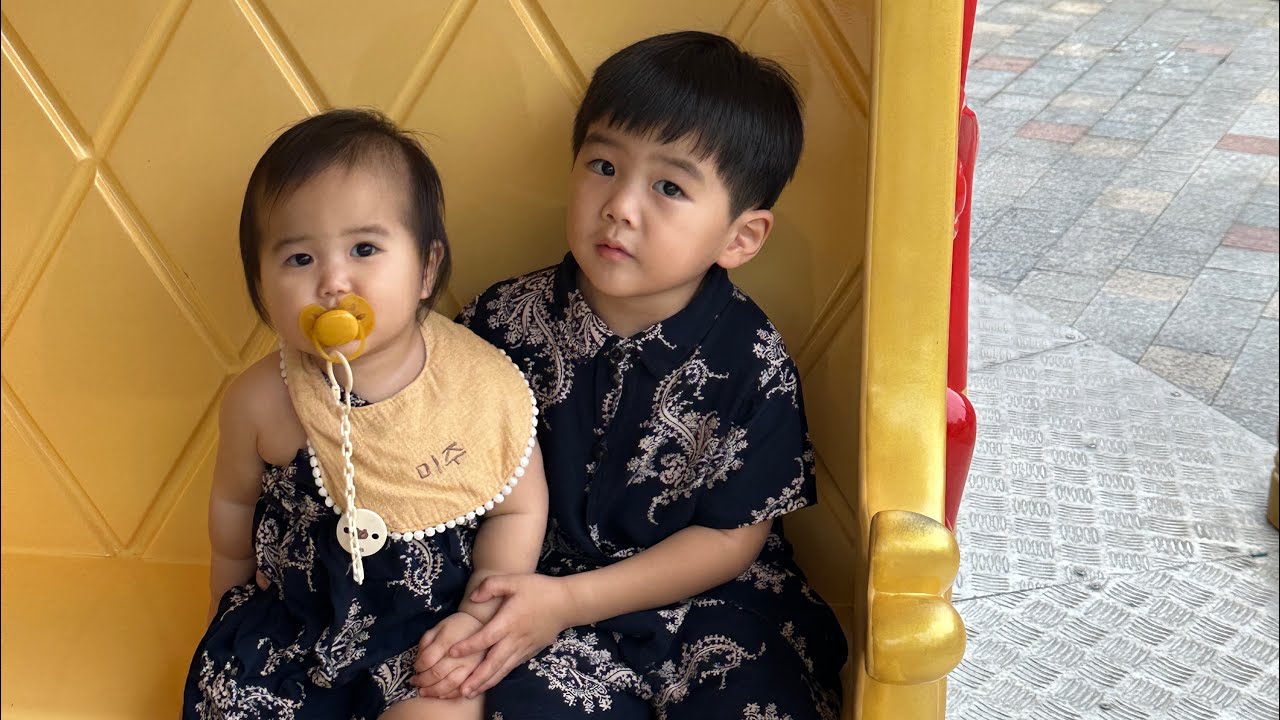 [SUB/여행] 다낭여행3탄 | 호이안 | 빈원더스 동물원 | 소원배