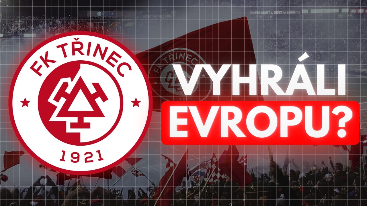 Vzestup a Pád FK Třinec