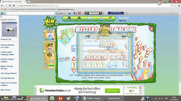 3 new binweevil codes