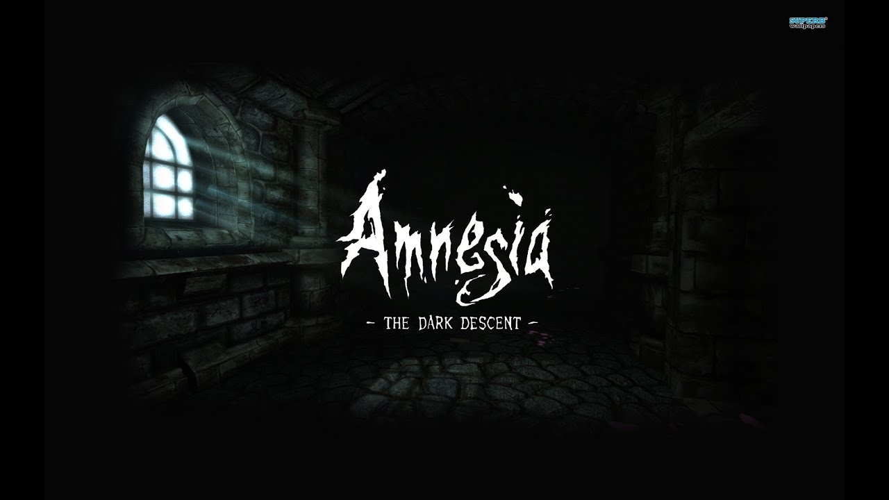 Amnesia - Krzycząc w zamknięciu (19) amnesia shin