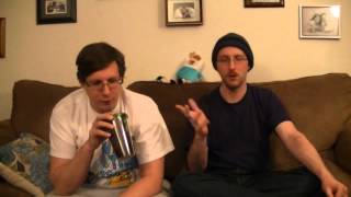 Adventure Time Vlogs: Episode 85 - In Your Footsteps