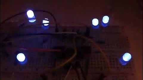 Arduino with digital potentiometer