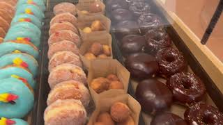 Find Your Happy with Northshore Automall - Donut Drive