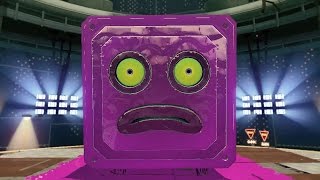 Splatoon Lp Episode 3 - 1St Boss Battle Octostomp