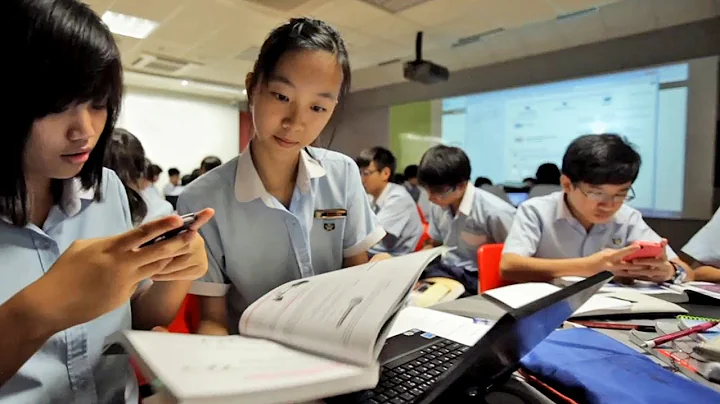 Singapore's 21st-Century Teaching Strategies: Education Everywhere Series - DayDayNews