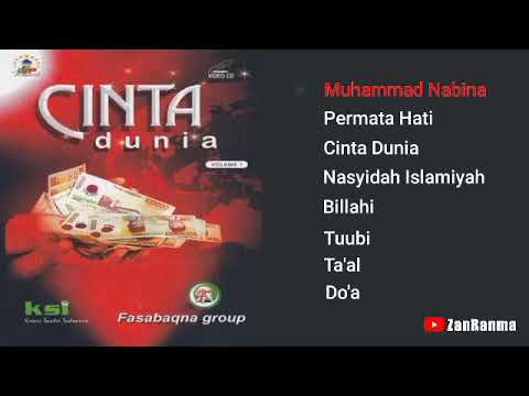 sholawat Langitan cinta dunia .Full album tanpa iklan