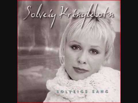 solveigs sang  (Solveig kringlebotn) [Solveig's song]