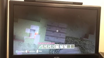 Minecraft Xbox 360: Secret Nether Portal, Tutorial