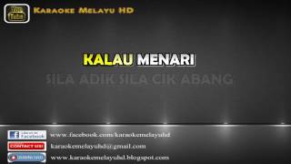 Video thumbnail of "P RAMLEE BUNYI GITAR"