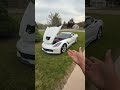 2014 corvette stingray