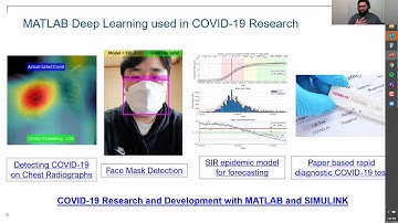 Mathworks Workshop - TD 2020
