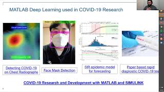 Mathworks Workshop - TD 2020 screenshot 5
