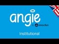 ANGIE BY ANGELUS - Institutional