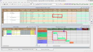 24.12 Time Constraint