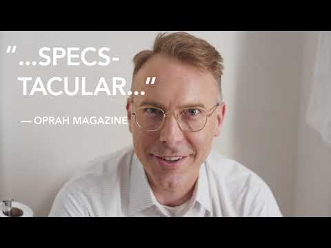 Felix Gray Commercial