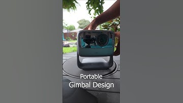 Check Out The JMGO N1S Ultimate 4K!