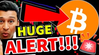 BITCOIN: 99% WILL FALL FOR IT!!!!!!!!!!!!!