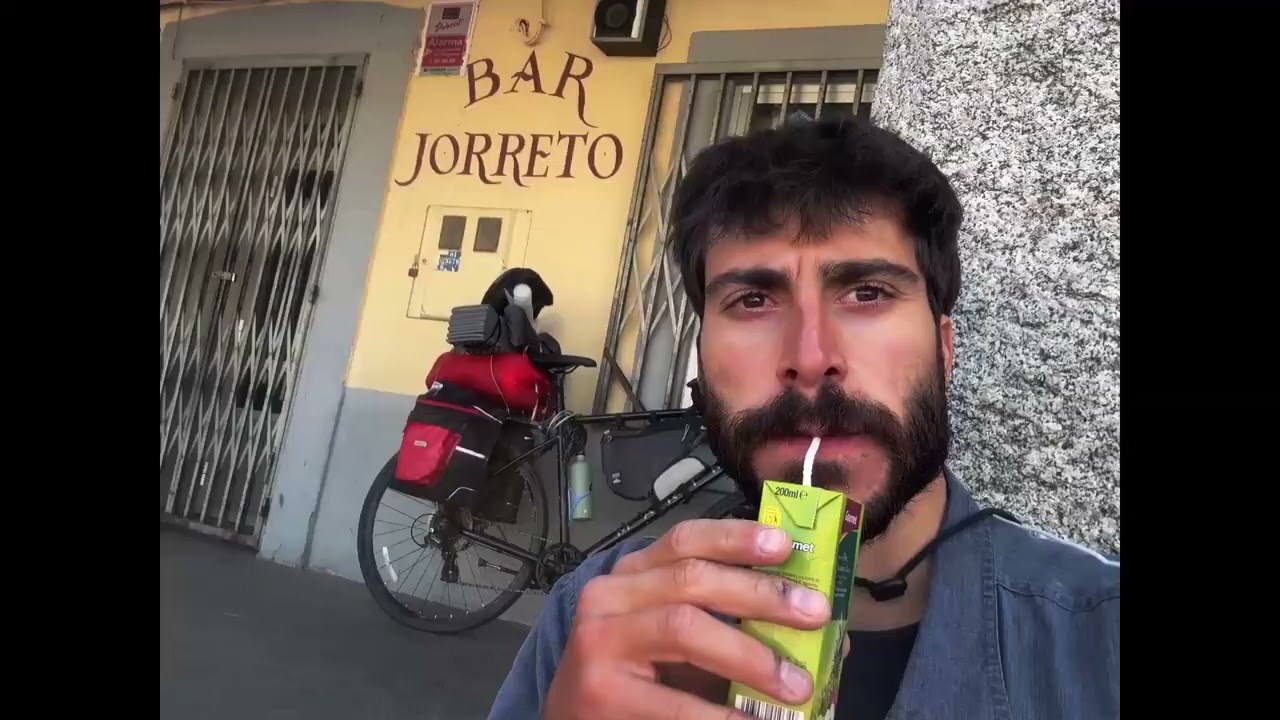 Bordéus 🚲 Porto ‘25